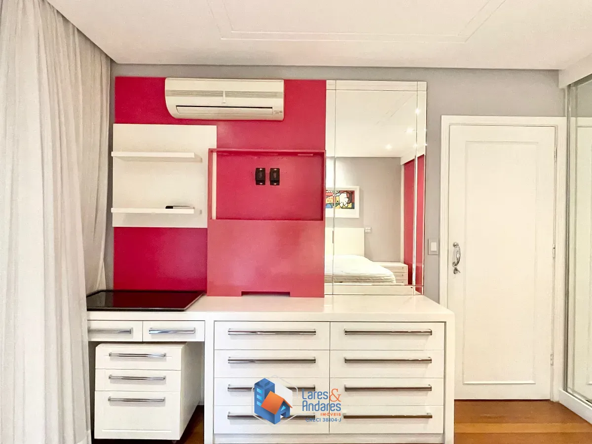 Apartamento, 1 quarto, 52 m² - Foto 17