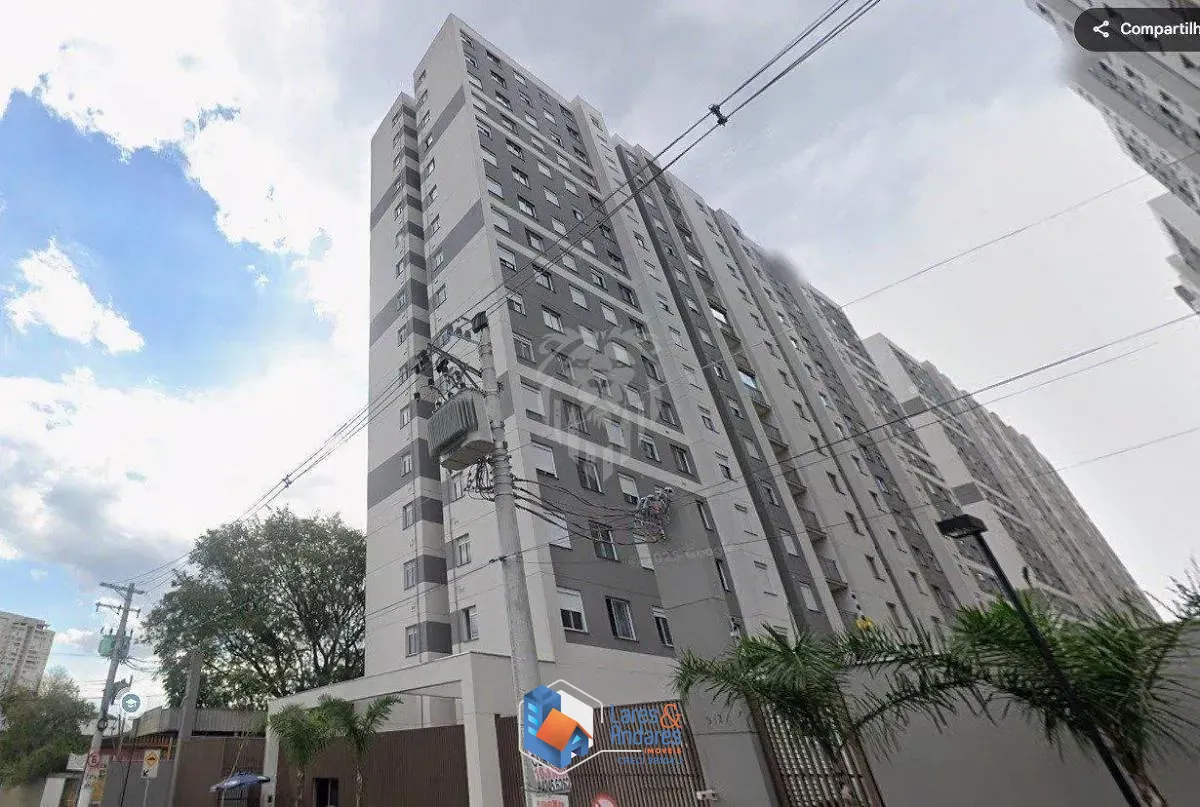 Apartamento, 1 quarto, 35 m² - Foto 18