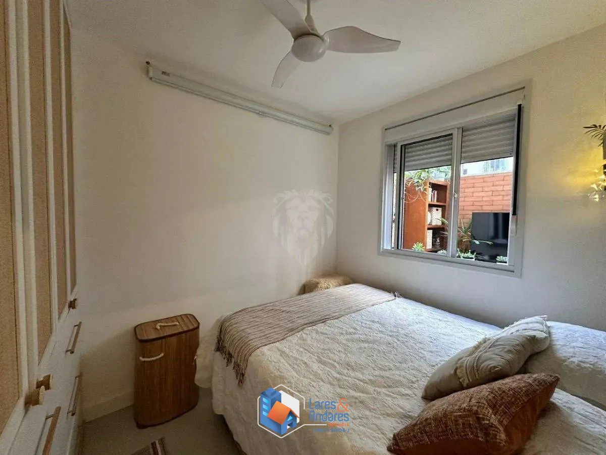 Apartamento, 1 quarto, 35 m² - Foto 9