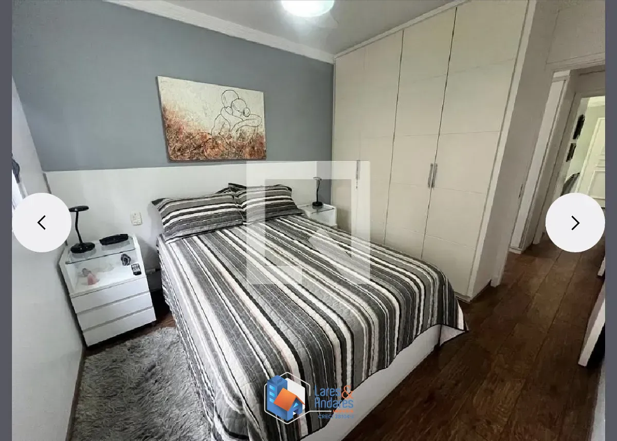 Apartamento, 2 quartos, 80 m² - Foto 13