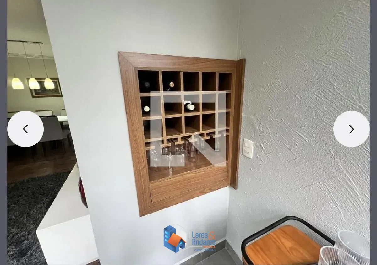 Apartamento, 2 quartos, 80 m² - Foto 4
