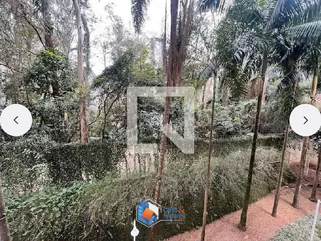Apartamento com 80m² 2 quartos e 4 banheiros, à venda, no bairro Vila Andrade em São Paulo