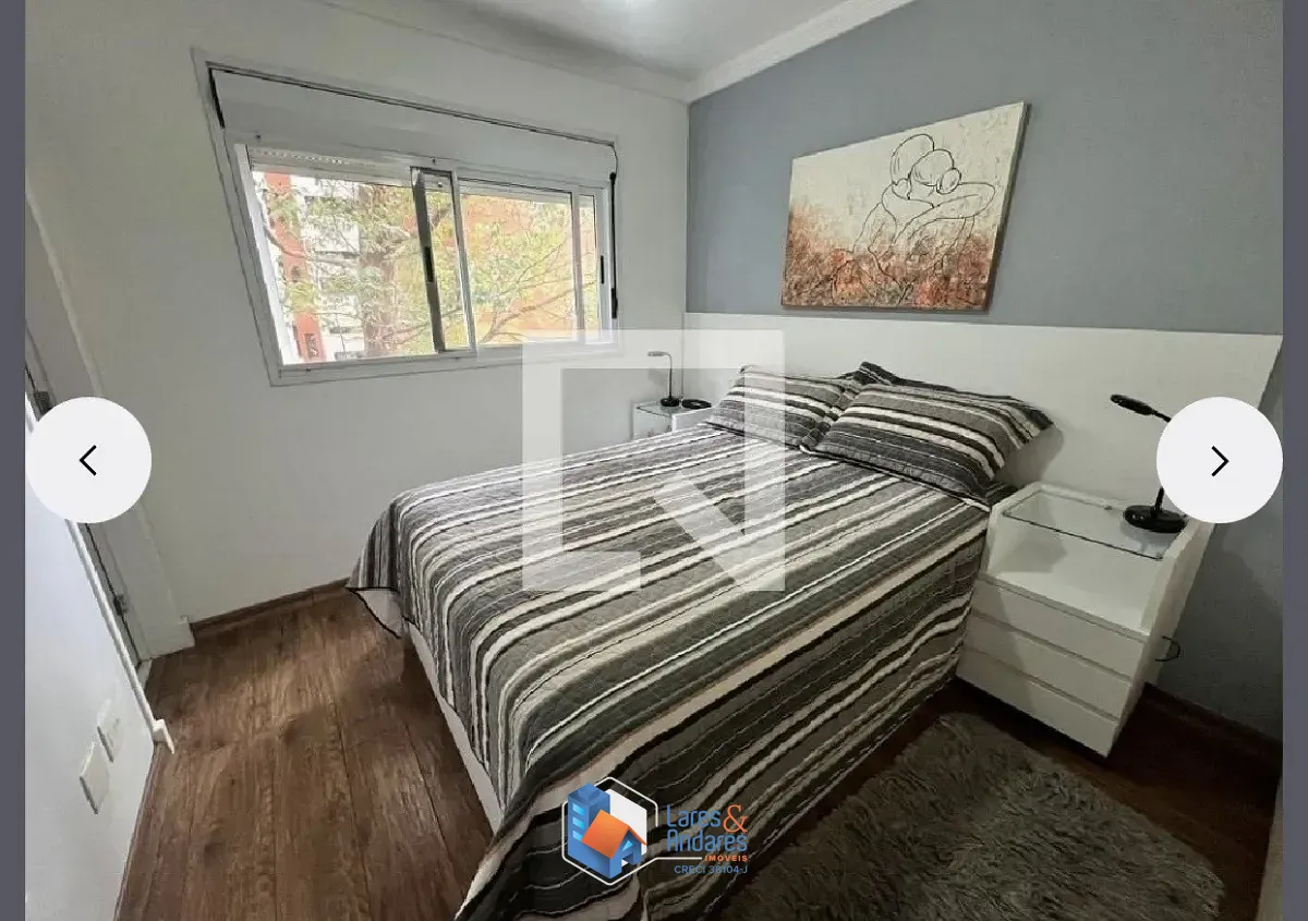 Apartamento, 2 quartos, 80 m² - Foto 14
