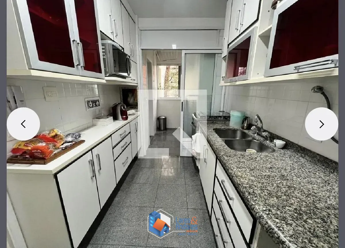 Apartamento, 2 quartos, 80 m² - Foto 7