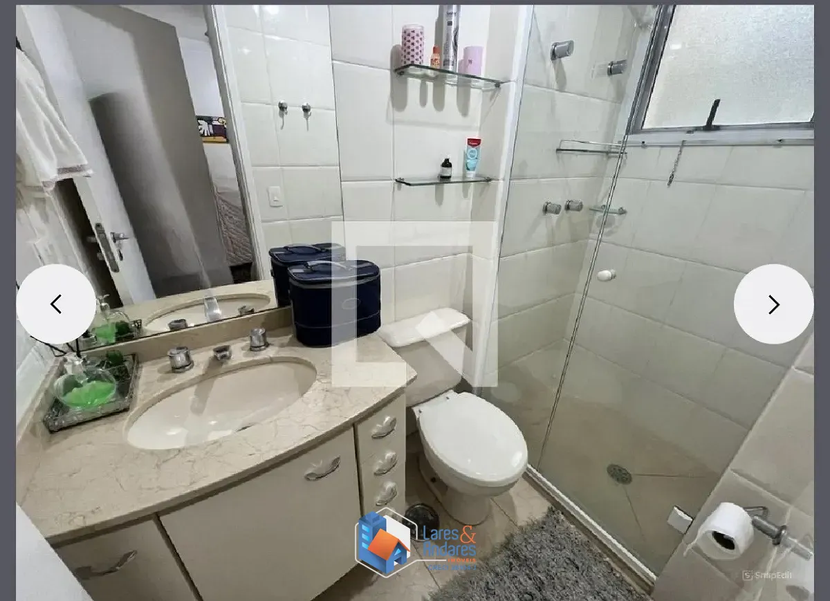 Apartamento, 2 quartos, 80 m² - Foto 10