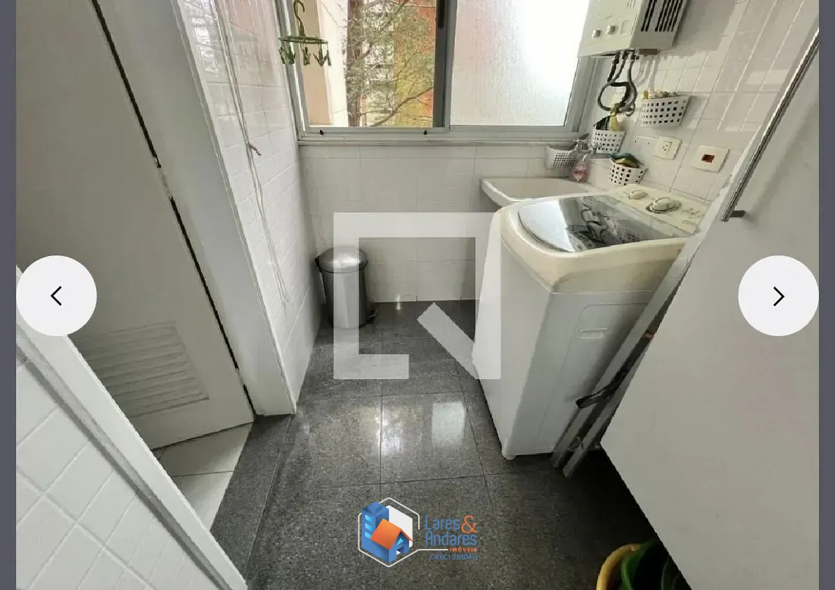 Apartamento, 2 quartos, 80 m² - Foto 5