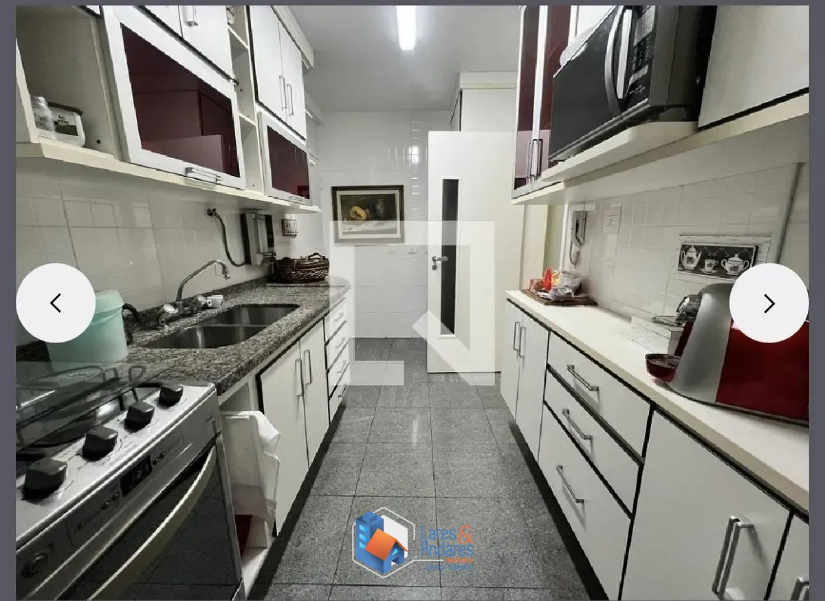 Apartamento, 2 quartos, 80 m² - Foto 6