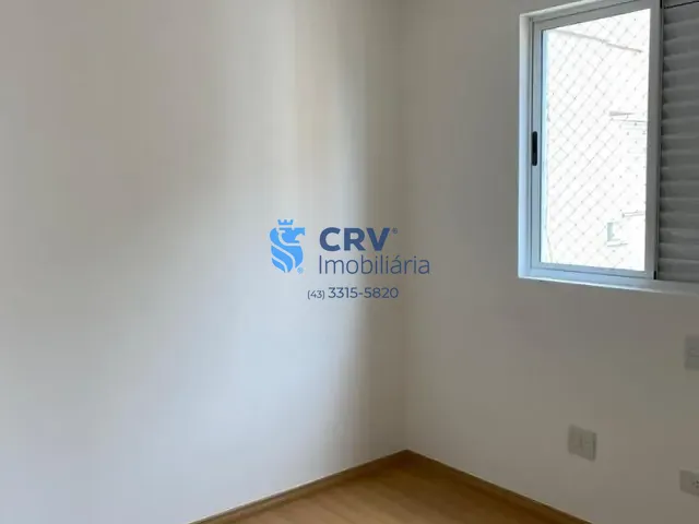 Apartamento com 80m² 3 quartos e 2 banheiros, à venda, no bairro Centro em Londrina