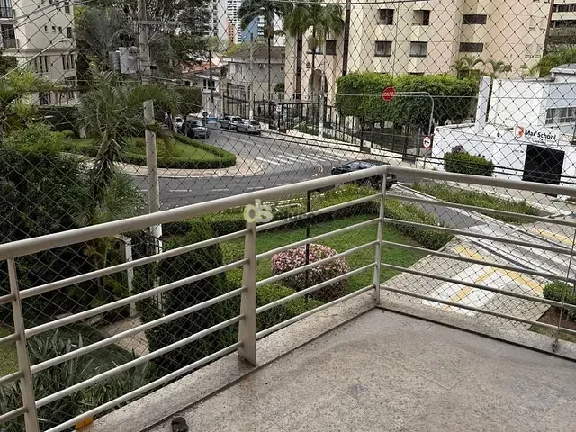 Apartamento 3 quartos e 4 banheiros, à venda ou para alugar, no bairro Jardim Vila Mariana em São Paulo