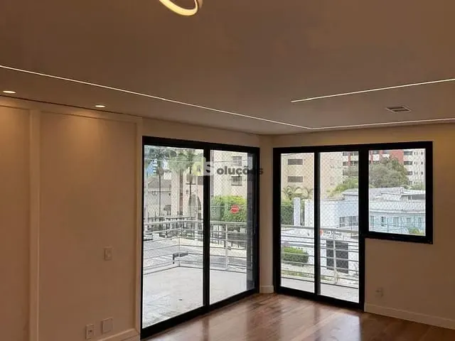 Apartamento 3 quartos e 4 banheiros, à venda ou para alugar, no bairro Jardim Vila Mariana em São Paulo