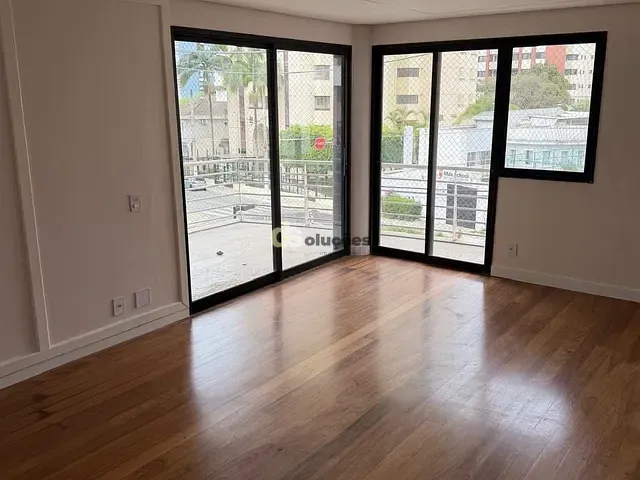 Apartamento 3 quartos e 4 banheiros, à venda ou para alugar, no bairro Jardim Vila Mariana em São Paulo