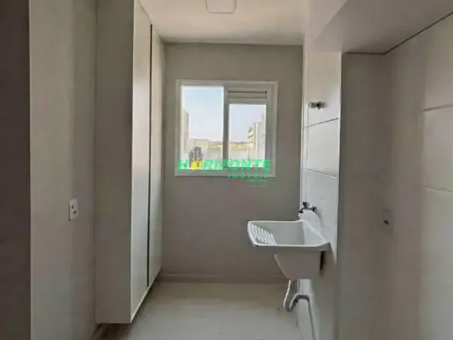 Apartamento 2 quartos e 1 banheiro, à venda, no bairro urbanova em São José dos Campos