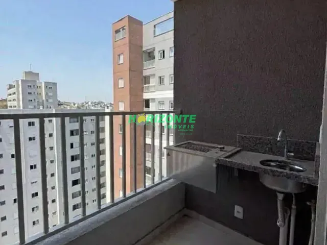 Apartamento 2 quartos e 1 banheiro, à venda, no bairro urbanova em São José dos Campos