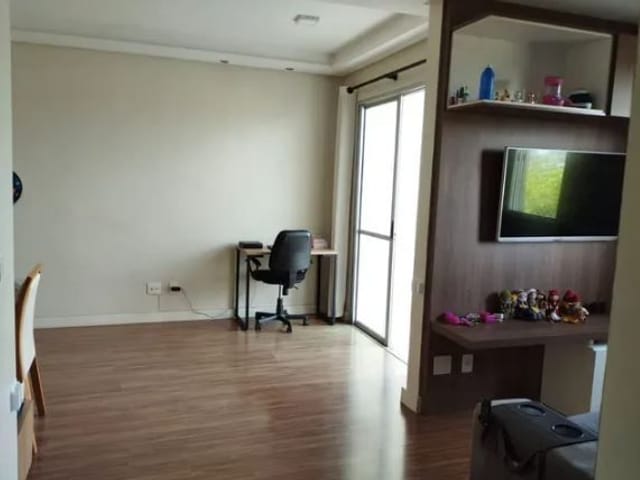 Foto do Apartamento - Apartamento com 2 dormitórios à venda, 60 m² por R$ 385.000,00 - Jardim Augusta - São José dos Campos/SP | INDEPENDENCE NEGOCIOS IMOBILIARIOS LTDA