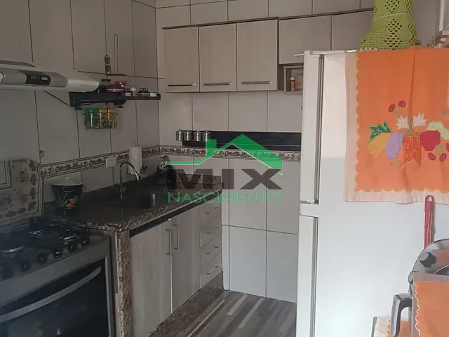 Apartamento com 46m² 2 quartos e 1 banheiro, à venda, no bairro Campanário em Diadema