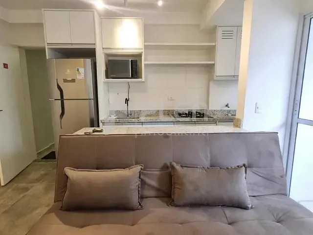 Apartamento 2 quartos e 1 banheiro, à venda, no bairro Tucuruvi em São Paulo