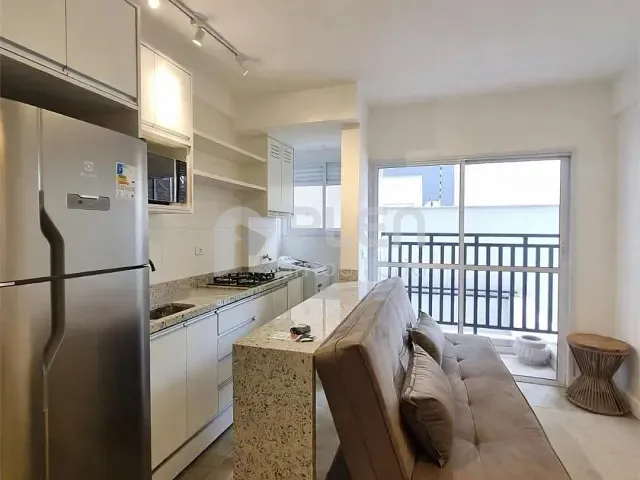 Apartamento 2 quartos e 1 banheiro, à venda, no bairro Tucuruvi em São Paulo
