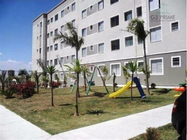Foto do Apartamento - Apartamento Residencial à venda, Bairro da Vossoroca, Sorocaba - AP4305. | Ary Proenca Negócios Imobiliários Ltda