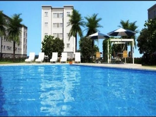 Foto do Apartamento - Apartamento Residencial à venda, Bairro da Vossoroca, Sorocaba - AP4305. | Ary Proenca Negócios Imobiliários Ltda