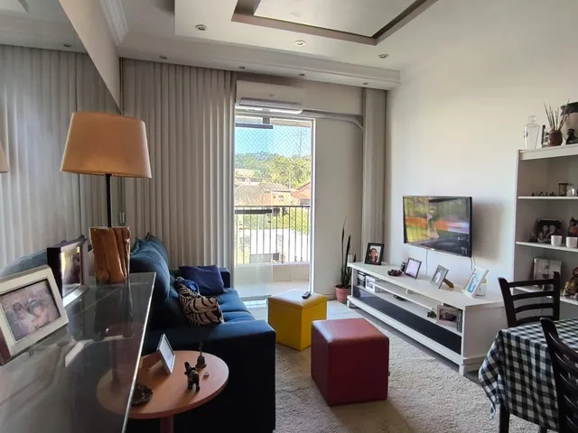 Foto do Apartamento - Apartamento 2 quartos para locação, Ingá, Niterói, RJ | SelfSpin
