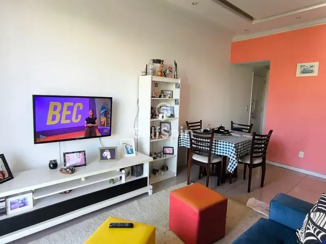 Apartamento 2 quartos e 3 banheiros, para alugar, no bairro Ingá em Niterói