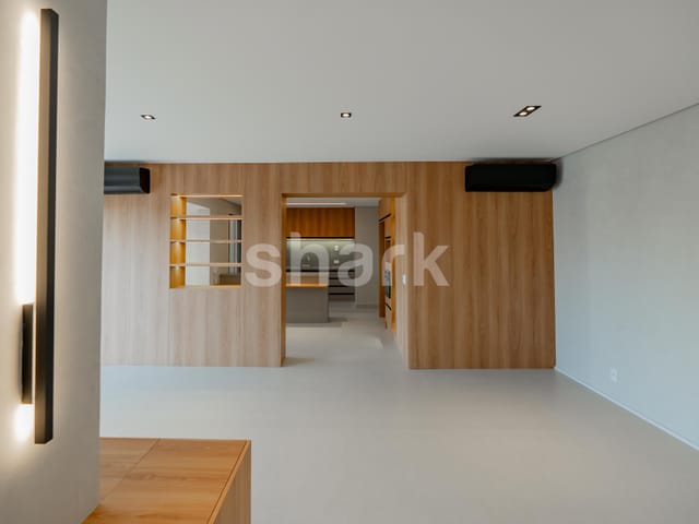 Apartamento com 158m² 3 quartos e 5 banheiros, à venda, no bairro Vila Clementino em São Paulo