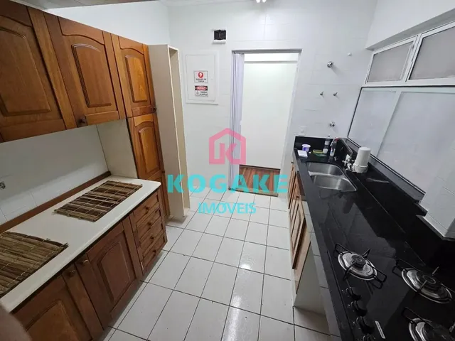 Apartamento com 10m² 3 quartos e 1 banheiro, à venda, no bairro Vila Sanches em São José Dos Campos