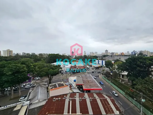 Apartamento com 10m² 3 quartos e 1 banheiro, à venda, no bairro Vila Sanches em São José Dos Campos