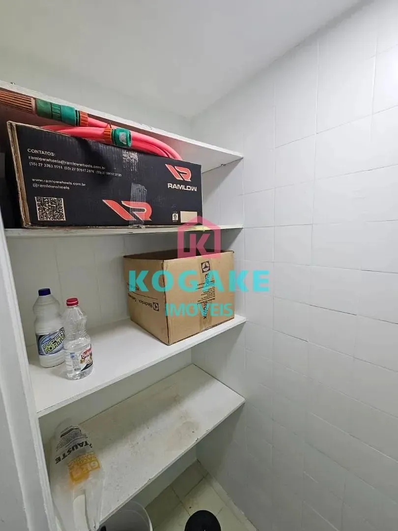 Apartamento, 3 quartos, 78 m² - Foto 10