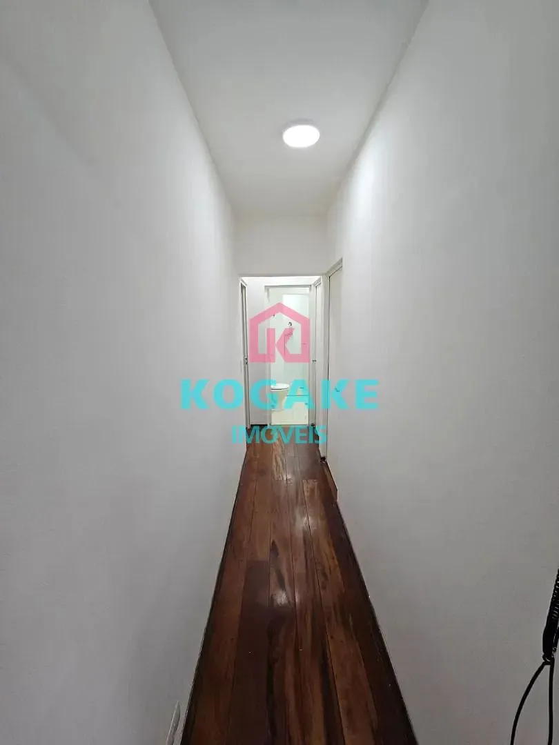 Apartamento, 3 quartos, 78 m² - Foto 11