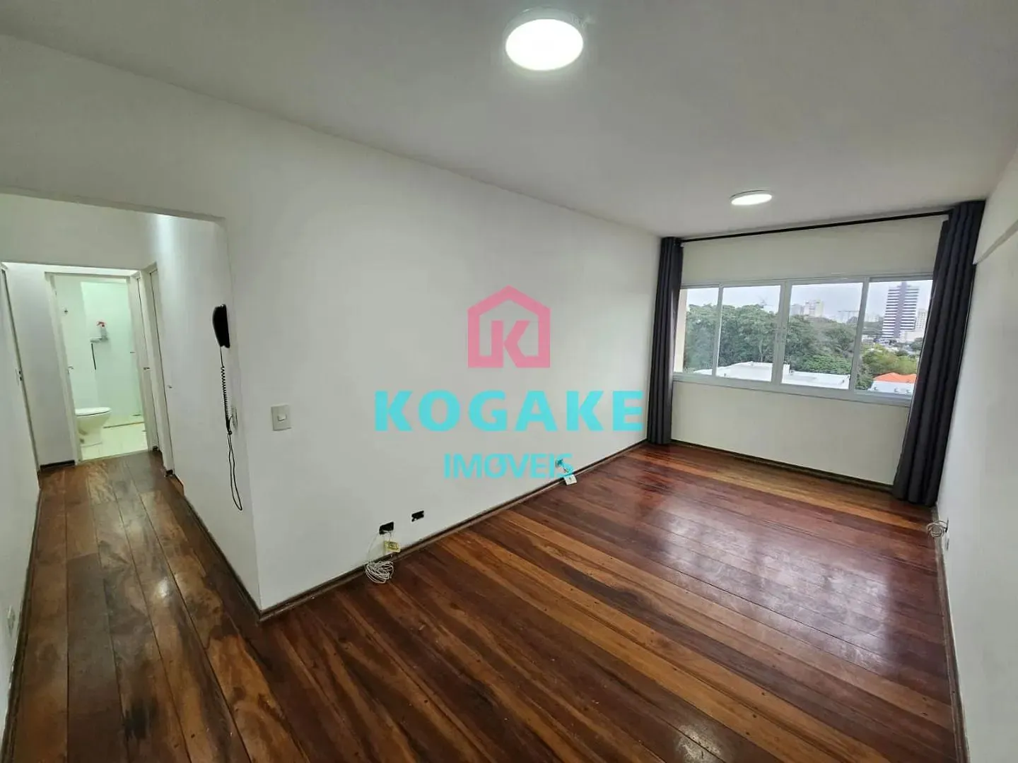 Apartamento, 3 quartos, 78 m² - Foto 2