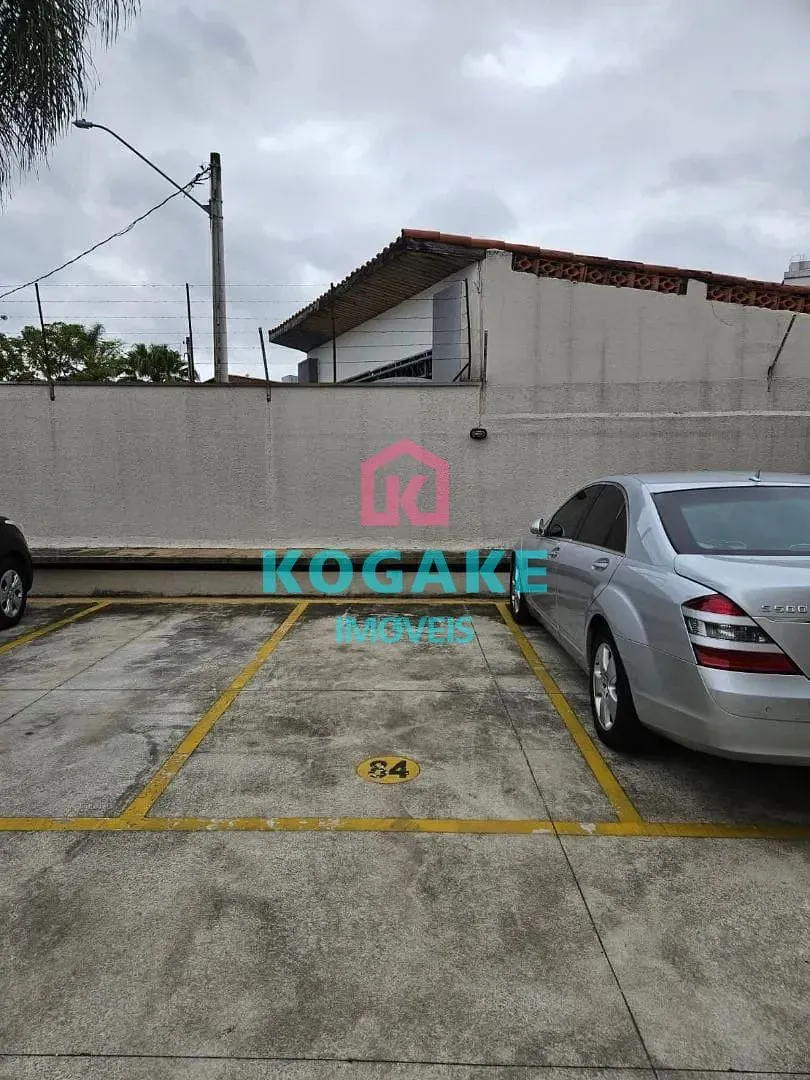 Apartamento, 3 quartos, 78 m² - Foto 21