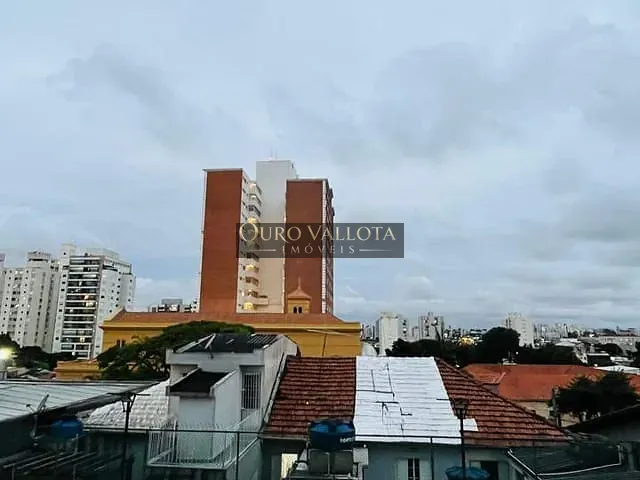 Apartamento 3 quartos e 3 banheiros, à venda, no bairro Ipiranga em São Paulo