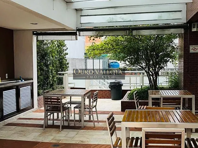 Apartamento 3 quartos e 3 banheiros, à venda, no bairro Ipiranga em São Paulo