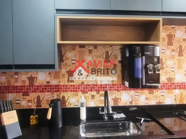 Apartamento 3 quartos e 2 banheiros, à venda, no bairro Itaim Paulista em São Paulo