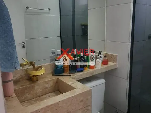 Apartamento 3 quartos e 2 banheiros, à venda, no bairro Itaim Paulista em São Paulo