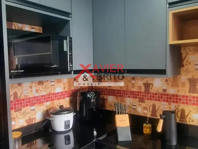 Apartamento 3 quartos e 2 banheiros, à venda, no bairro Itaim Paulista em São Paulo
