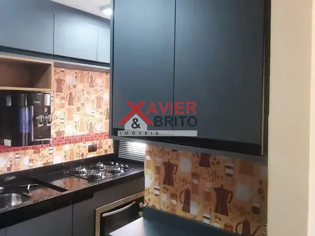 Apartamento 3 quartos e 2 banheiros, à venda, no bairro Itaim Paulista em São Paulo
