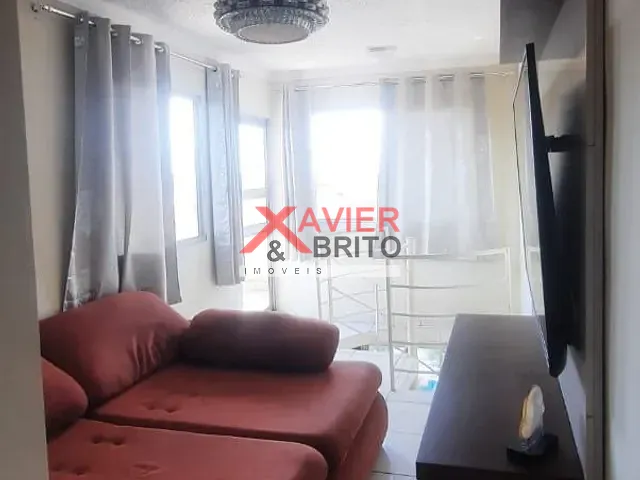 Apartamento 3 quartos e 2 banheiros, à venda, no bairro Itaim Paulista em São Paulo
