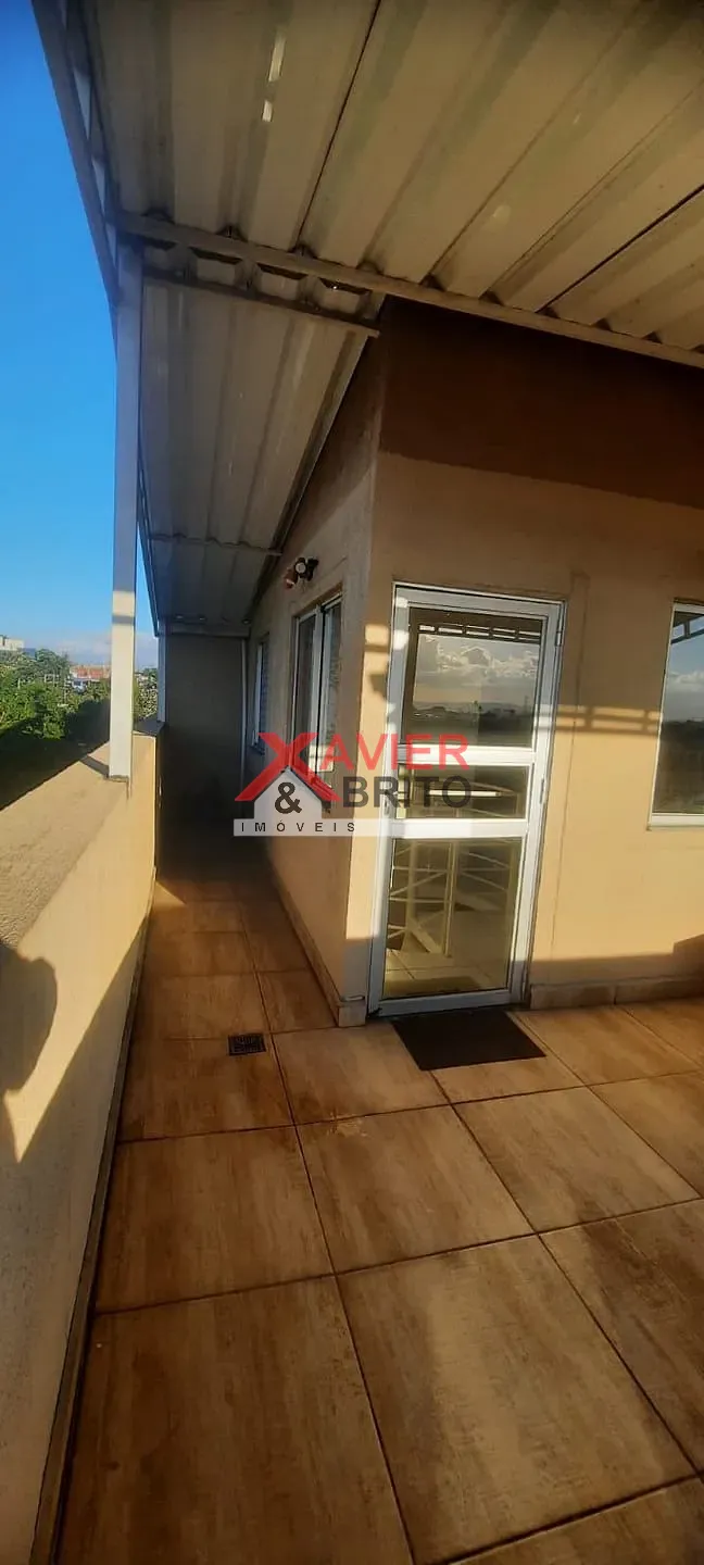 Apartamento, 3 quartos, 95 m² - Foto 9