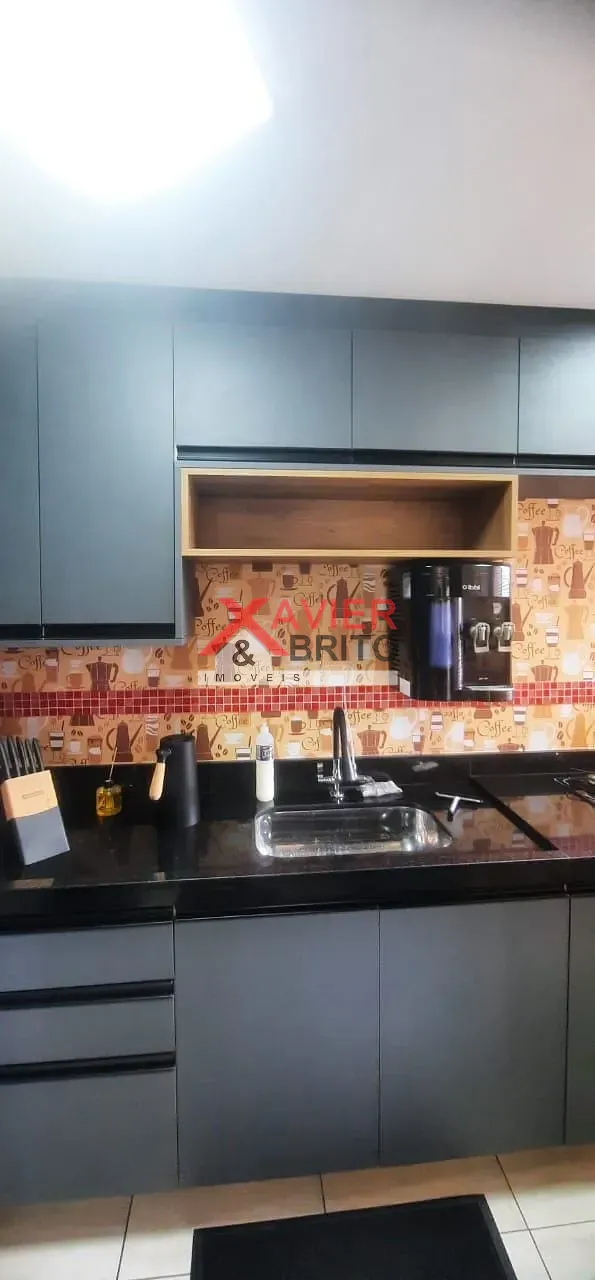 Apartamento, 3 quartos, 95 m² - Foto 2