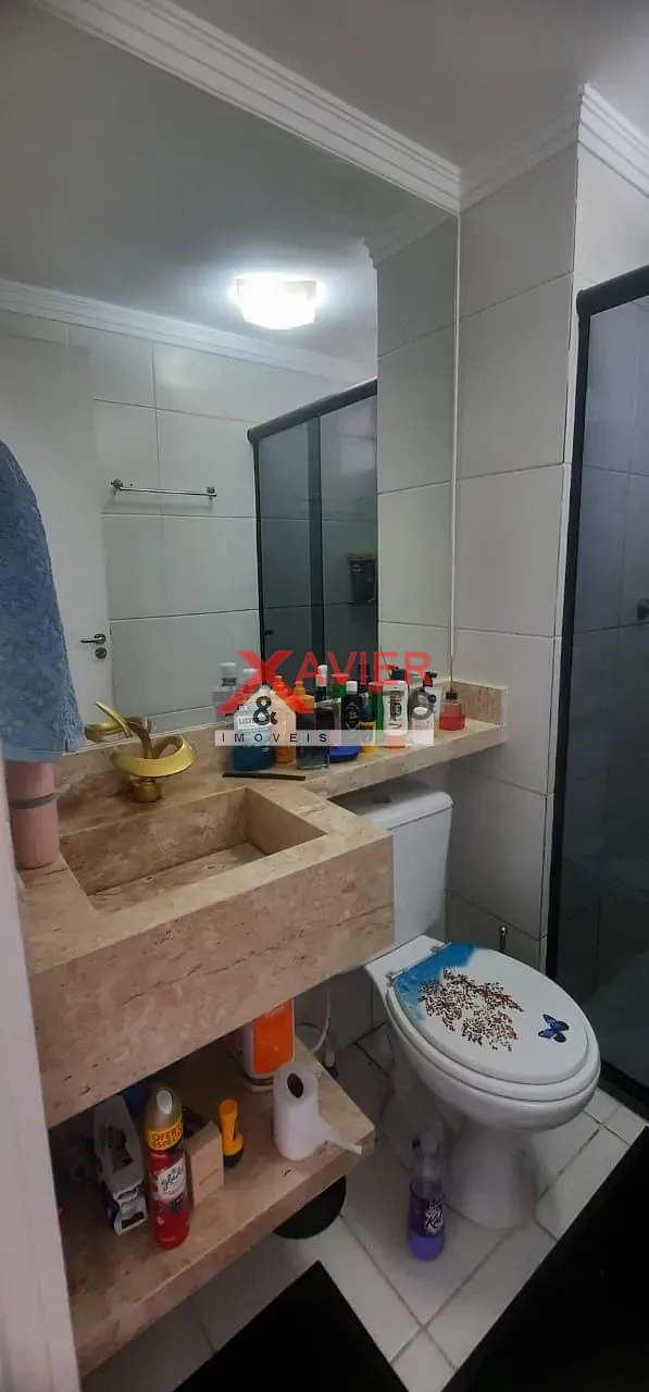 Apartamento, 3 quartos, 95 m² - Foto 4
