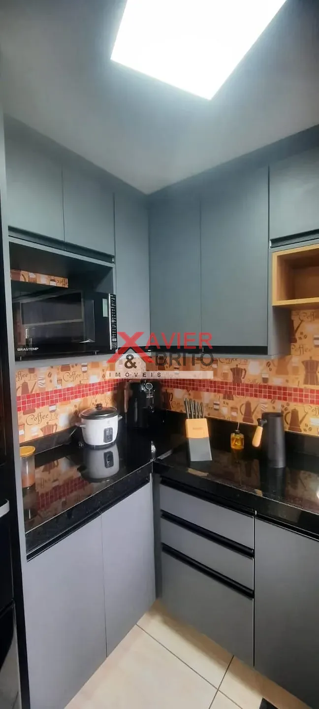 Apartamento, 3 quartos, 95 m² - Foto 1