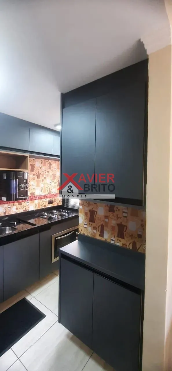 Apartamento, 3 quartos, 95 m² - Foto 3