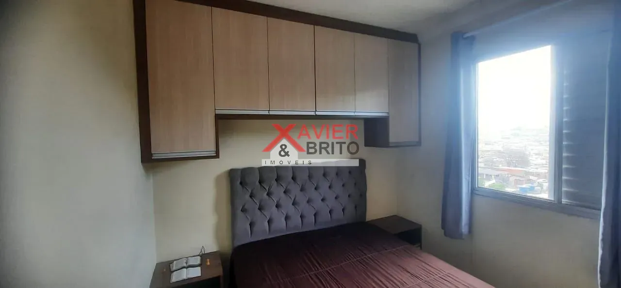 Apartamento, 3 quartos, 95 m² - Foto 7
