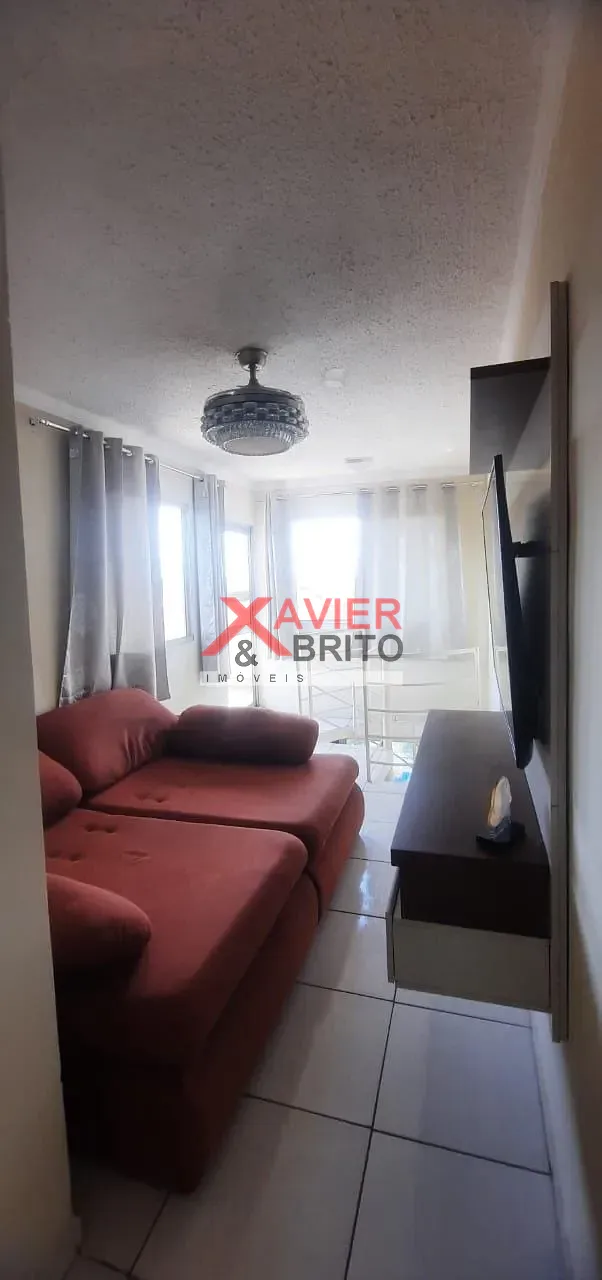 Apartamento, 3 quartos, 95 m² - Foto 5