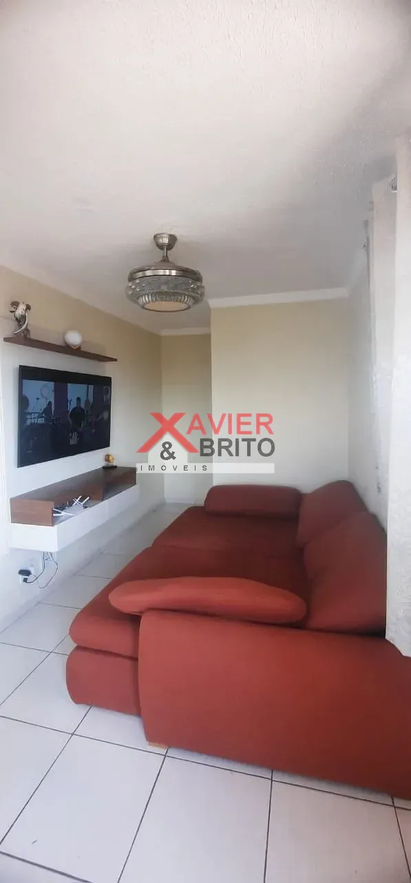 Apartamento, 3 quartos, 95 m² - Foto 6