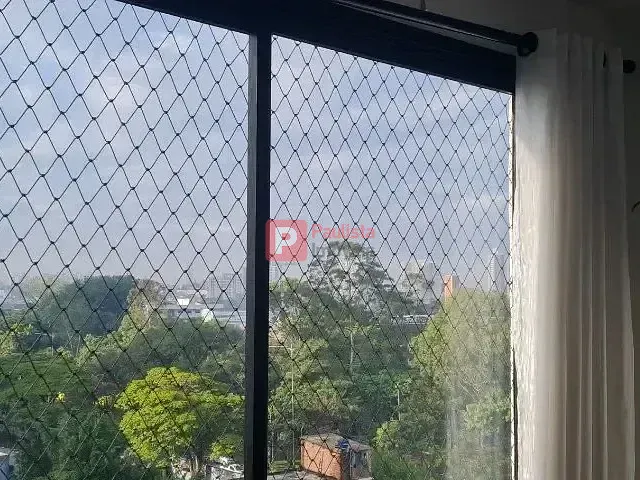 Apartamento 2 quartos e 1 banheiro, à venda, no bairro Jurubatuba em São Paulo