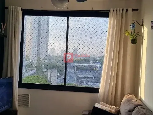 Apartamento 2 quartos e 1 banheiro, à venda, no bairro Jurubatuba em São Paulo
