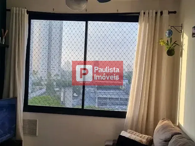 Apartamento 2 quartos e 1 banheiro, à venda, no bairro Jurubatuba em São Paulo